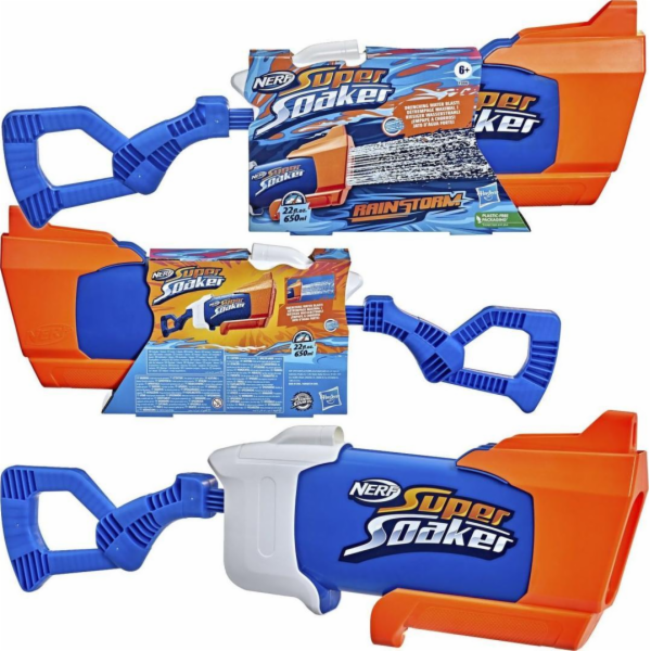 Nerf Super Soaker Rainstorm Water Džbán