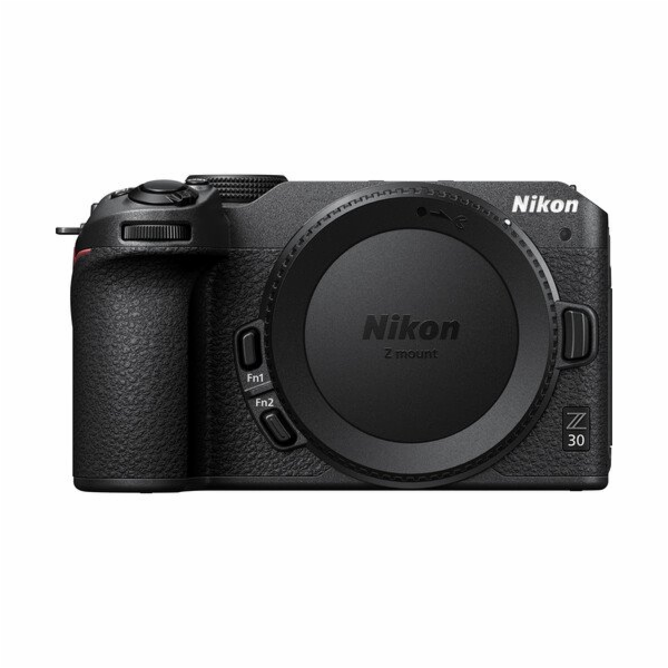 Nikon Z30 body