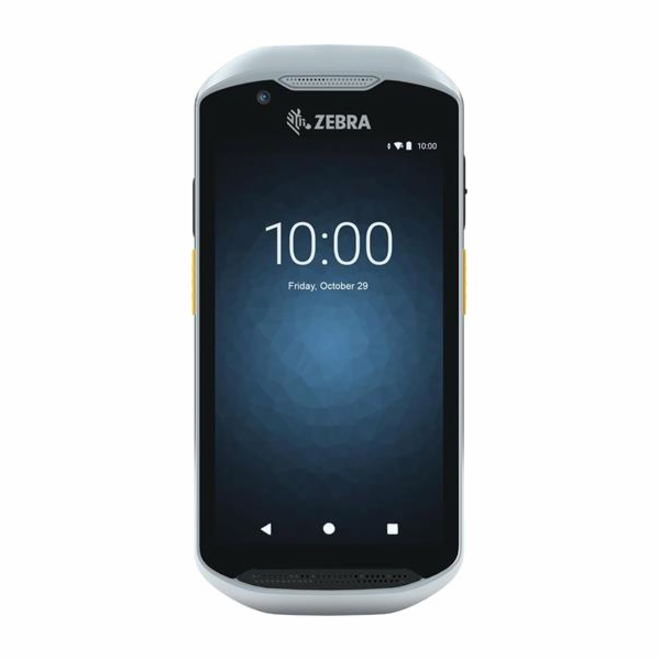 Terminál Zebra TC52ax , 2D, Wi-Fi 6, SE5500, NFC, Android