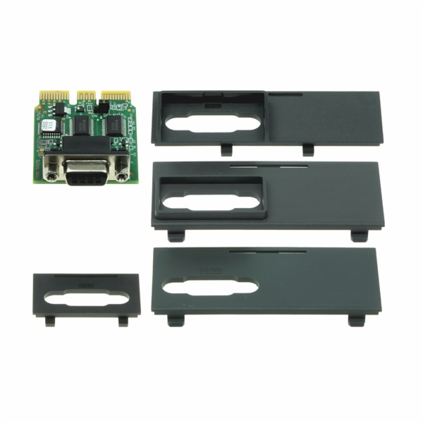 Příslušenství Zebra serial modul pro tiskárny ZD421D, ZD4...