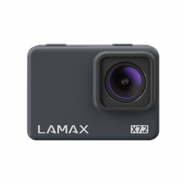 Lamax X7.2