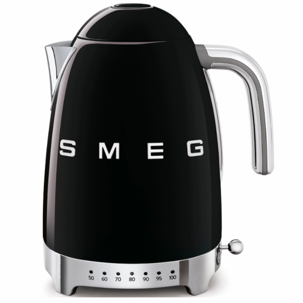 Smeg KLF04BLEU rychlovarná konvice