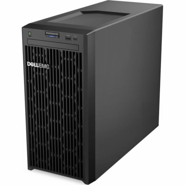 Dell PowerEdge T150 C2YCK DELL SRV PowerEdge T150/4x3.5 C...