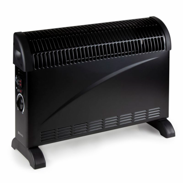 Konvektor s ventilátorem - DOMO DO7350CH