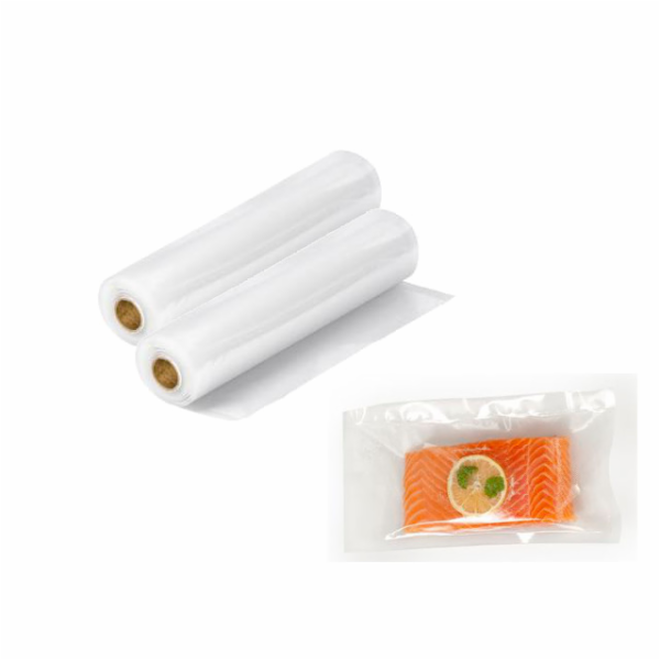 Fólie do vakuovačky 22 cm, délka 6 m, 2 role - DO327L-ROL22