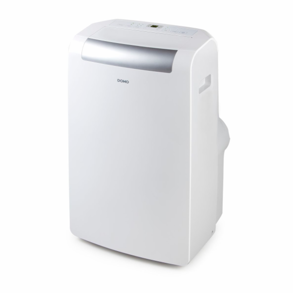 Mobilní klimatizace 12000 BTU s topením - DOMO DO361A