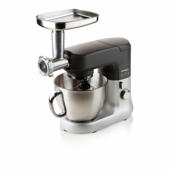 DOMO DO9182KR Kuchyňský robot s mixérem a mlýnkem - DOMO ...