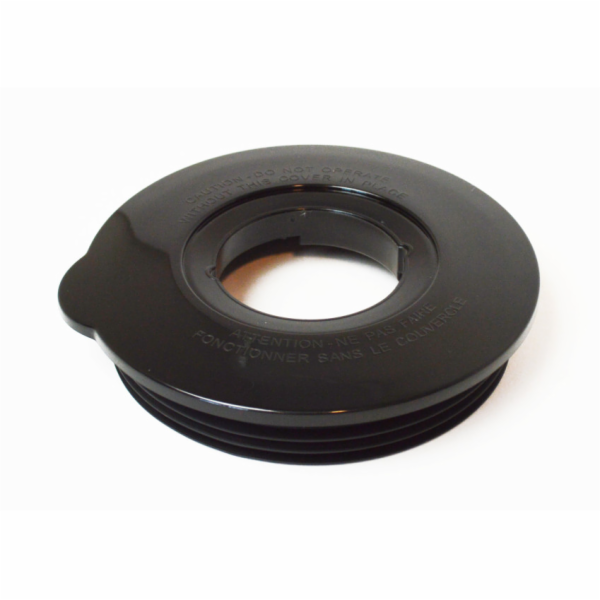 Víko nádoby stolního mixéru - bez odměrky - DOMO DO702BL-2