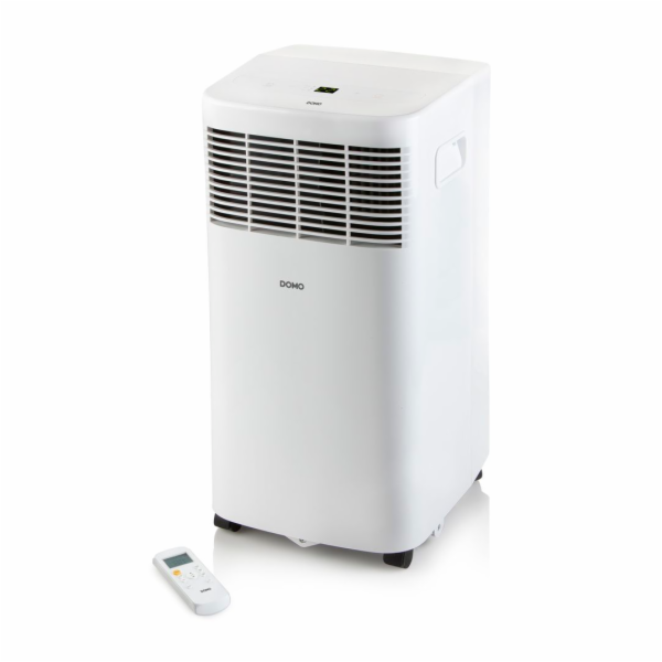Mobilní klimatizace 5000 BTU - DOMO DO1034A