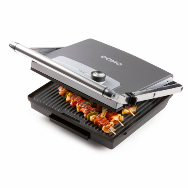 Kontaktní gril panini Cool Touch - DOMO DO9225G