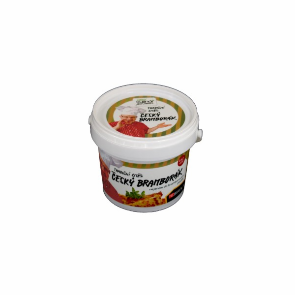 Petr Stupka koření - Český bramborák 65g