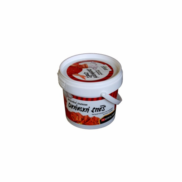 Petr Stupka koření - Cikánská směs 70g