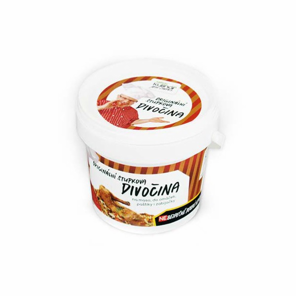 Petr Stupka Koření Divočina 85 g