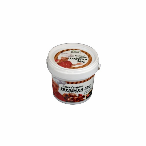 Petr Stupka koření - Krkovička gril 100g