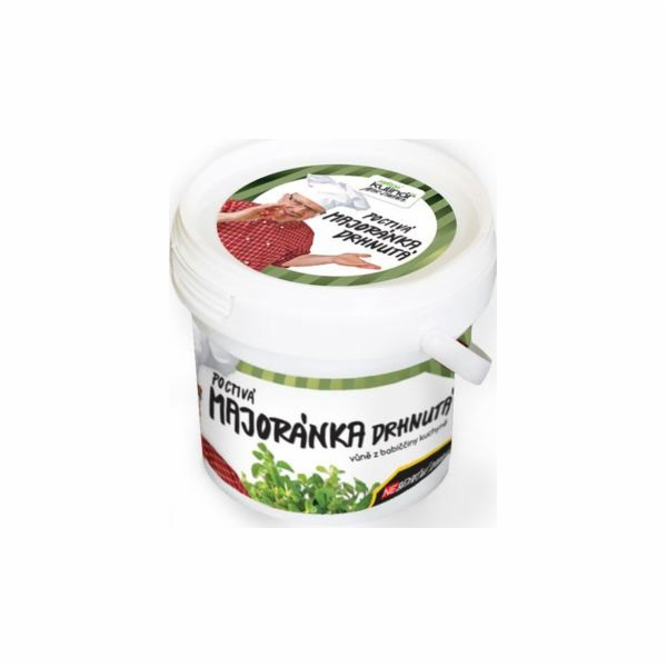 Petr Stupka koření - Majoránka drhnutá 15g
