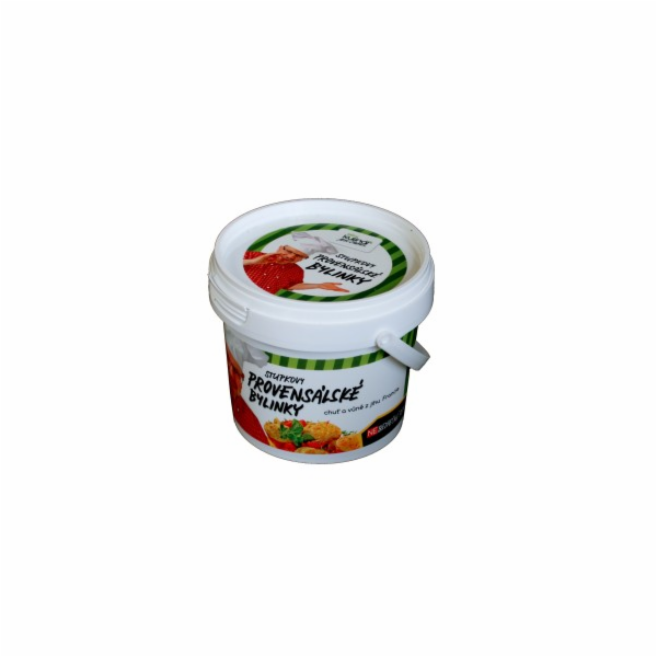 Petr Stupka koření - Provensálské bylinky 30g