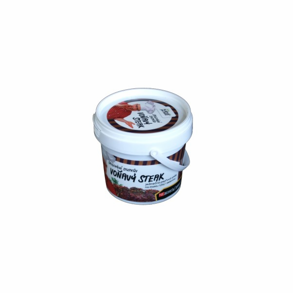 Petr Stupka koření - Voňavý steak 70g