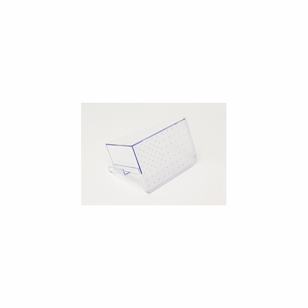 Přítlačná deska surovin ke kráječi DOMO MS171