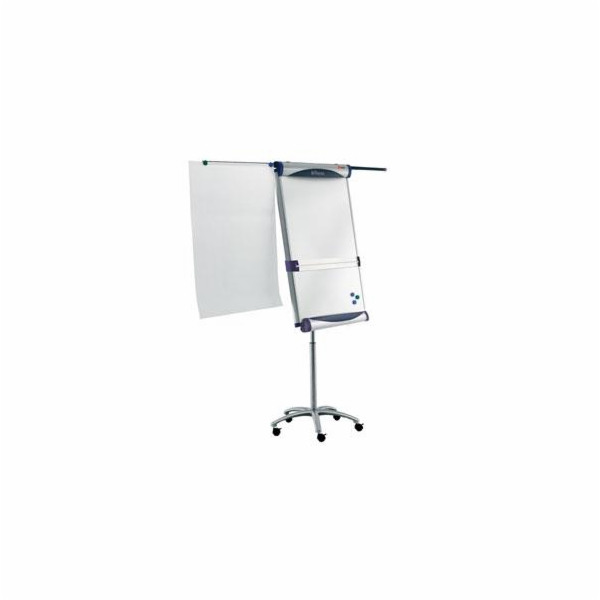 Flipchart NOBO PIRANHA MOBILE