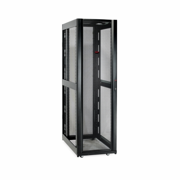 Netshelter SX 42U 600mm Wide x 1200mm Deep Enclosure With...
