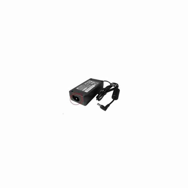 QNAP Power adpator for 2 Bay NAS