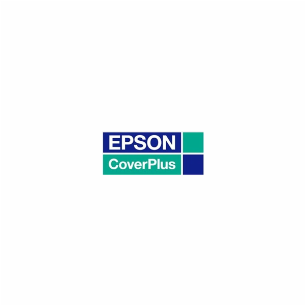 EPSON 03 years CoverPlus Onsite service for  WorkForce DS...