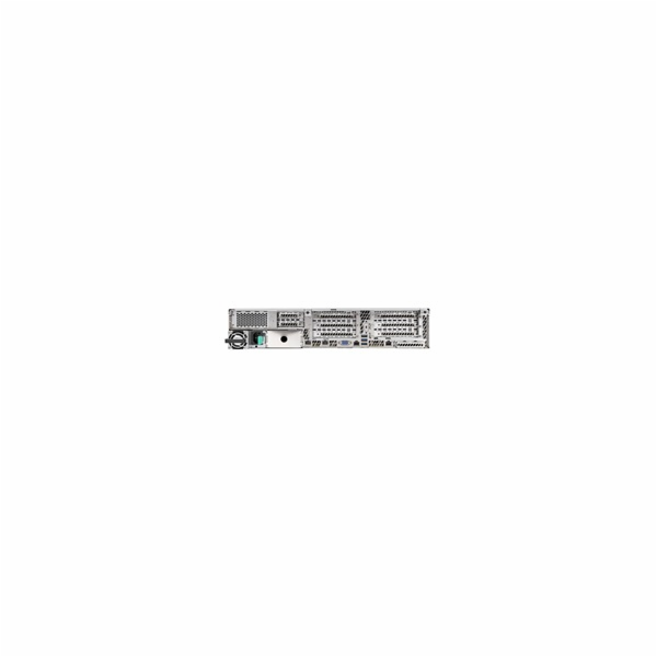 Intel® platforma 2U LGA 2x 2011-3 24x DDR4 8x HDD 2.5 HS ...