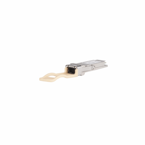 HPE X142 40G QSFP+ MPO eSR4 300M XCVR