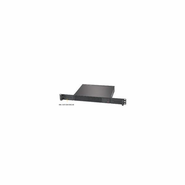 SUPERMICRO CSE-E300 Rackmount kit