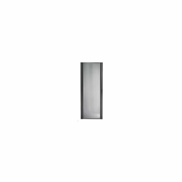 APC NetShelter SX 48U 750mm Wide Perforated Curved Door B...