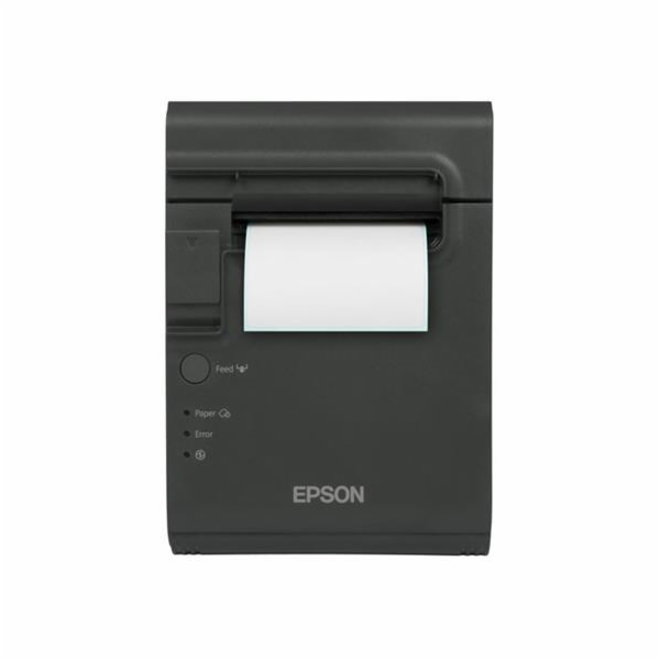 Epson TM-L90 (465): Ethernet E04+Built-in USB, PS, tmavá
