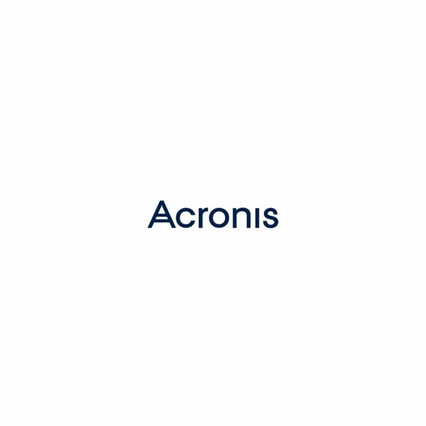 Acronis&nbsp;Cyber&nbsp;Infrastructure&nbsp;Subscription&nbsp;License&nbsp;500&nbsp;TB,...