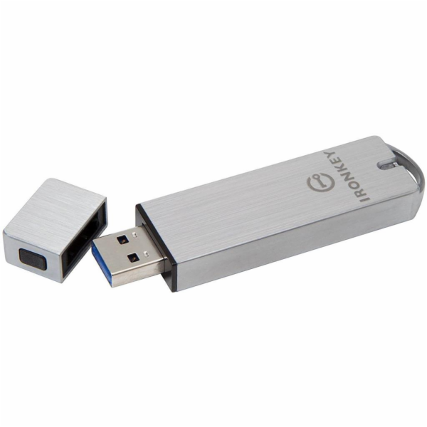 Kingston Flash Disk IronKey 32GB Basic S1000 Encrypted US...