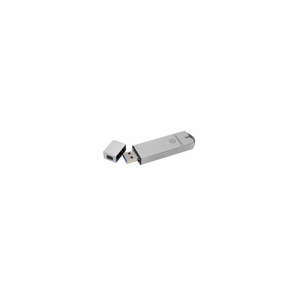 Kingston Flash Disk IronKey 64GB Basic S1000 Encrypted US...