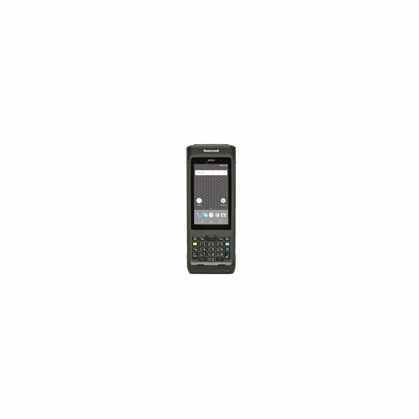 Honeywell CN80/4GB/32GB/Num/6603Img/Cam/WWAN/BT/And7GMS/NoCP