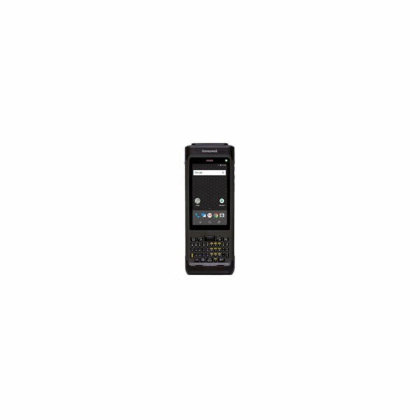 Honeywell - CN80/3GB/32GB/QWERTY/6603Img/Cam/WLAN/BT/And7...