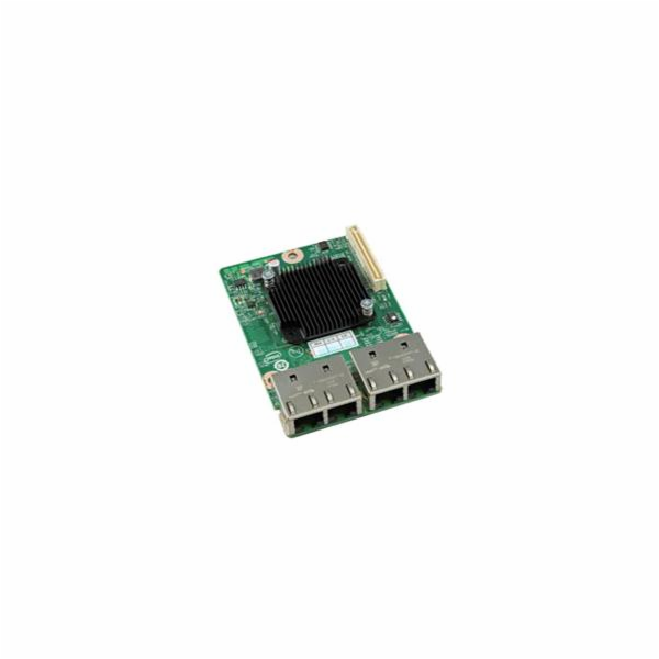 Intel® Ethernet Network Connection OCP X527-DA2 module