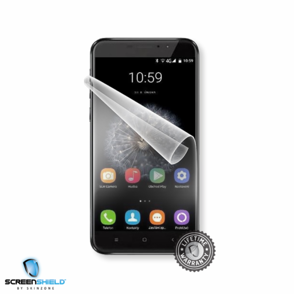 Screenshield&nbsp;UMAX&nbsp;VisionBook&nbsp;P55&nbsp;LTE&nbsp;Pro&nbsp;folie&nbsp;na&nbsp;displej