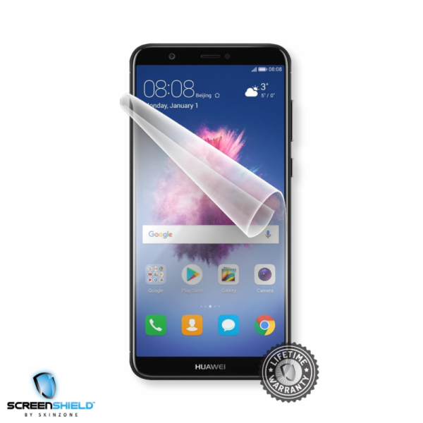 Screenshield HUAWEI P Smart folie na displej