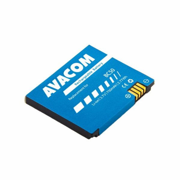 AVACOM GSMO-BC50-S750Baterie do mobilu M