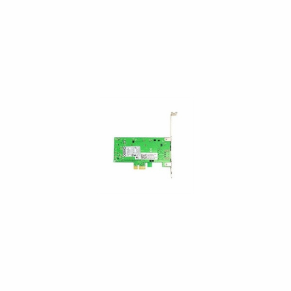 DELL 1GbE 2-portová sítová karta Broadcom 5720 DP/ full p...