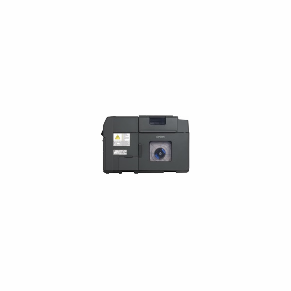 Tiskárna Epson ColorWorks C7500G řezačka, displej, USB, E...