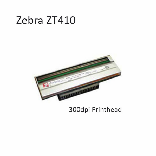Kit,Printhead 300dpi,ZT410