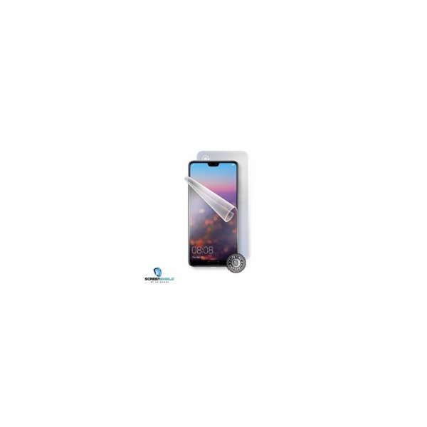 Screenshield HUAWEI P20 Pro folie na celé tělo