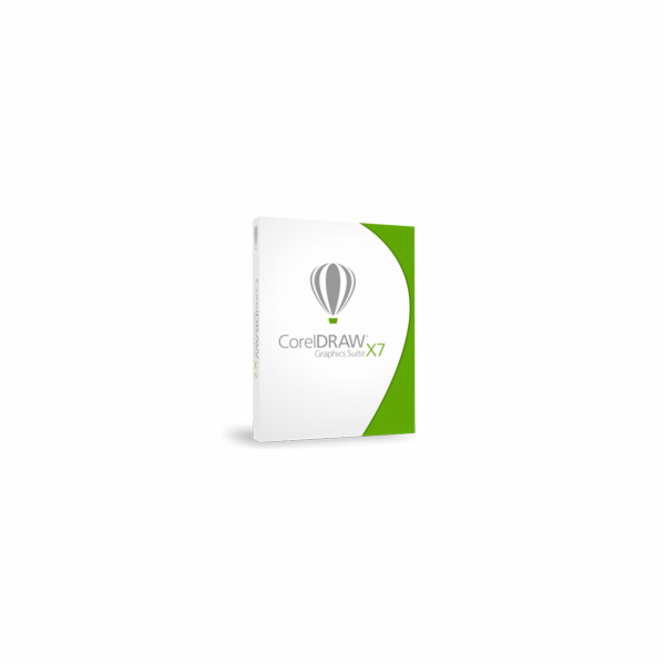 CorelDRAW Graphics Suite 365-Day Subscription (Single User)