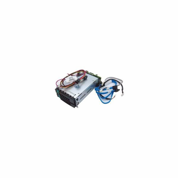 INTEL 2U 8x 2.5in 12G SAS, dual port Front Mount Hot Swap...
