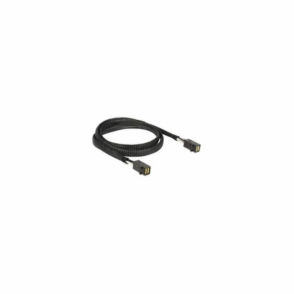 INTEL 730mm Cables with straight SFF8643 to straight SFF8...