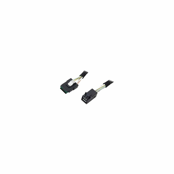 INTEL 730mm long cables, cable kit cabstraight MiniSAS-HD...