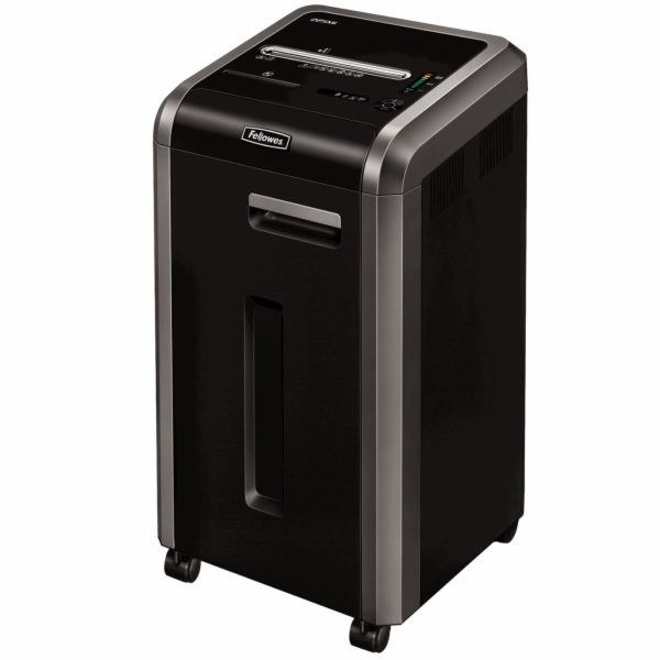 Skartovač Fellowes 225i 