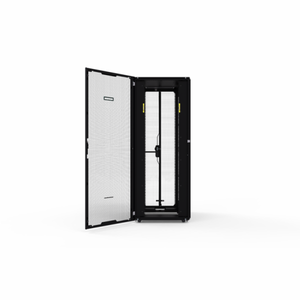 HPE Vertical PDU 10KG2 Mounting Kit